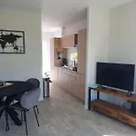 Chateau Quak Alpesi faház Petten