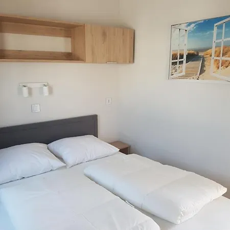 Chalet Chateau Quak Petten