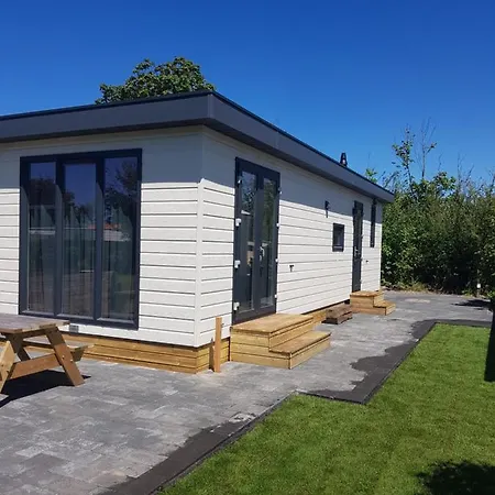 木屋 Chateau Quak *