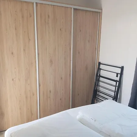 Chateau Quak * 佩滕