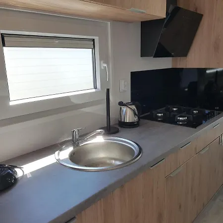 Chalet Chateau Quak Petten