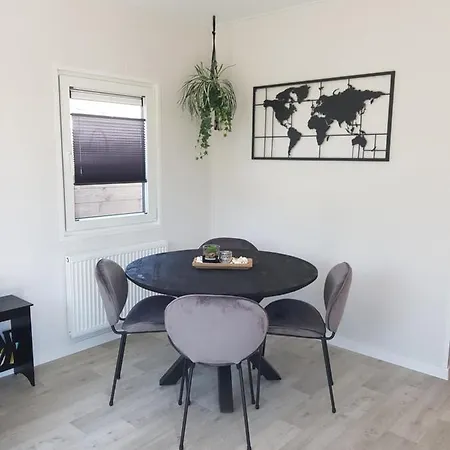 Chalet Chateau Quak Petten